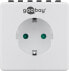 Фото #3 товара Wentronic Digital Timer - 16 A - 3600 W - White - Daily/Weekly timer - White - Digital - Buttons - 12h/24h - IP20