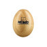 Фото #1 товара Детская ударная установка или барабан Meinl Wood Egg Shaker NINO563, medium