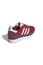 Фото #5 товара JI1280-E adidas Sl 72 Rs Erkek Spor Ayakkabı Bordo