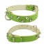 YOUPET Mountain Co2F 70x3.5 cm Dog Collar