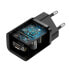 Фото #3 товара Super szybka ładowarka USB-C 25W Power Delivery Quick Charge - czarny