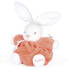 Фото #3 товара Мягкая игрушка Kaloo Plume Chubby Rabbit Teddy