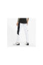 Фото #4 товара Evostripe Pants Erkek Beyaz Eşofman Altı 847404-02