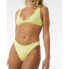 Фото #3 товара RIP CURL Premium Surf Hi Leg Skimpy Bikini Bottom