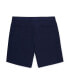 Men's Organic Cotton 9" Chino Short