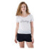 ფოტო #2 პროდუქტის HURLEY Oceancare Devore short sleeve T-shirt