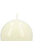 Фото #3 товара Graziani Meloria Decorative Candle Beige Os