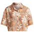 ფოტო #4 პროდუქტის ADIDAS Farm Rio short sleeve shirt