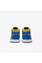 Фото #4 товара Baby Jordan 1 Retro bebek ayakkabı FD2598-700 ASLAN SPORT