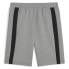 Фото #4 товара Puma Bmw Mms Sweat Shorts Mens Grey Casual Athletic Bottoms 62414803