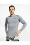 Фото #1 товара Pro Dri-fit Training Erkek Antrenman Sweatshirt