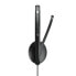 Фото #2 товара EPOS | SENNHEISER ADAPT 165 USB II - Wired - Office/Call center - 20 - 20000 Hz - 145 g - Headset - Black