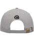 Men's Gray Original Dad Adjustable Hat
