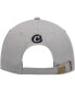 Фото #2 товара Men's Gray Original Dad Adjustable Hat