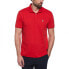 Фото #2 товара ORIGINAL PENGUIN Daddy Organic Interlock Sticker Pete short sleeve polo