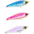 DUEL Twitchbait Sinking Stickbait 8.5g 70 mm HLCL - фото #2