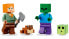 Фото #5 товара Конструктор пластиковый Lego The Swamp Adventure Minecraft 21240