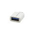 Фото #1 товара Адаптер USB C—USB Kramer Electronics AD−USB31/CAE