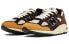 Кроссовки New Balance NB 990 V2 Brown Beauty