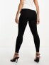 Фото #5 товара Spanx Mama Maternity leggings in black