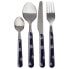 Фото #1 товара MARINE BUSINESS Northwind Premium 24 Pieces Cutlery Set