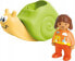 Фото #4 товара Playmobil Zestaw z figurkami Junior 71699 Huśtawka z funkcją grzechotki Playmobil