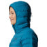 Фото #7 товара MOUNTAIN HARDWEAR Deloro down jacket