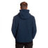 TRANGOWORLD Tindaya hoodie fleece