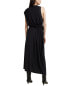 Фото #2 товара Платье женское Modern Citizen Tyra с асимметричным рюшем