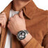 Фото #3 товара Мужские часы Fossil FS6045 Чёрный Серебристый (Ø 34 mm)