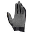 Фото #2 товара LEATT 1.0 GripR long gloves