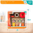 Фото #6 товара WOOMAX Wooden Sushi Food Set 14 Pieces