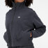 NEW BALANCE Athletics Remastered French Terry half zip sweatshirt