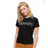 Фото #1 товара SUPERDRY Core Logo City Fitted short sleeve T-shirt