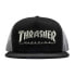 THRASHER Logo Mesh Cap