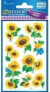 Avery Zweckform Naklejki z kwiatami Słoneczniki (106820)