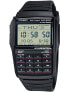 CASIO DBC-32-1AES Collection data-bank 37mm