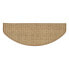 Sisal-Stufenmatte Pure Nature