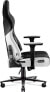Фото #3 товара Fotel Diablo Chairs X-PLAYER 2.0 Normal Size Czarno-biały