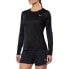 Фото #3 товара MIZUNO Impulse Core long sleeve T-shirt