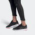 Фото #8 товара Кроссовки Adidas neo Sooraj женские черно-белые Обувь спортивная