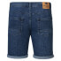 PETROL INDUSTRIES Bassano Relaxed Fit denim shorts