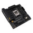 Фото #4 товара ASUS TUF GAMING B650M-PLUS - AMD - Socket AM5 - AMD Ryzen™ 3 - AMD Ryzen™ 7 - AMD Ryzen 9 7th Gen - Socket AM5 - DDR5-SDRAM - 128 GB