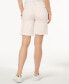 ფოტო #6 პროდუქტის Women's TH Flex 9 Inch Hollywood Bermuda Shorts