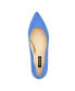 ფოტო #8 პროდუქტის Women's Lovlady Pointy Toe Slip-on Dress Flats