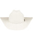 Men's Luzerne 3X Cowboy Western Hat