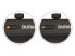 Duracell Digital Camera Battery Charger - USB - Nikon EN-EL10 - Kodak KLIC-7006 - Olympus LI-40 - Olympus LI-42B - Black - Indoor battery charger - 5 V - 5 V
