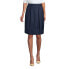 Фото #4 товара Women's School Uniform Pleated Skort Top of Knee