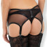 Фото #4 товара Suspender Belt