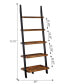 Фото #5 товара 25" Solid Pine American Heritage Bookshelf Ladder